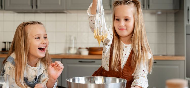 Gyerek születésnap szervezés a Food Office által