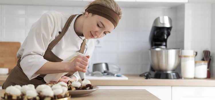 Workshop: szuper mindenmentes süti recept
